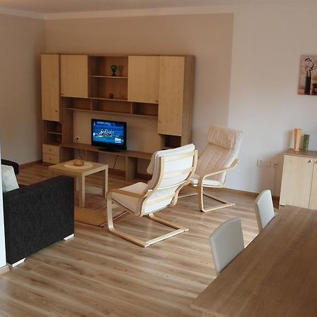 Ernesta Club Lipno Apartment ลิปโนนัดเวิลตาวู ภายนอก รูปภาพ