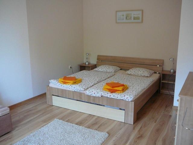 Ernesta Club Lipno Apartment ลิปโนนัดเวิลตาวู ห้อง รูปภาพ
