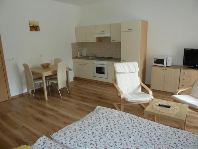 Ernesta Club Lipno Apartment ลิปโนนัดเวิลตาวู ภายนอก รูปภาพ