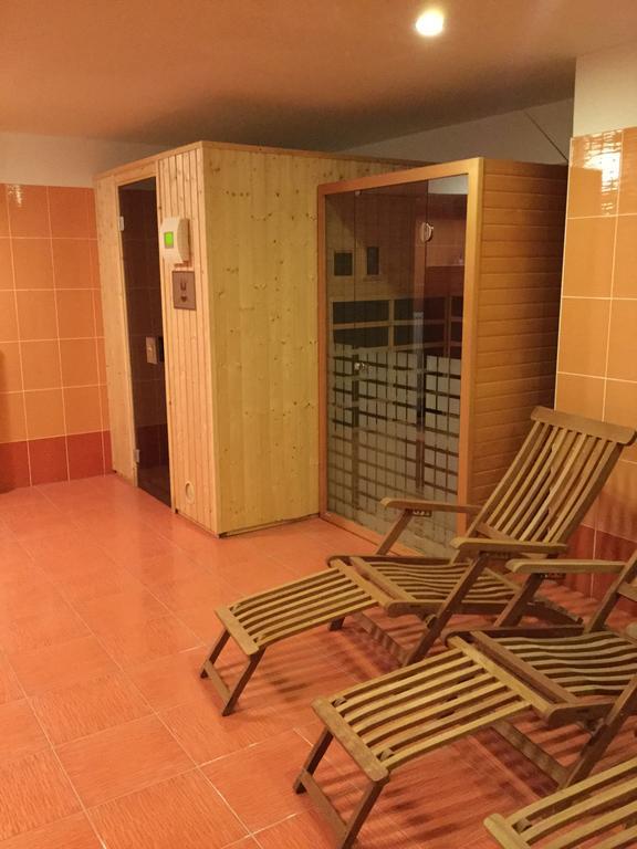 Ernesta Club Lipno Apartment ลิปโนนัดเวิลตาวู ภายนอก รูปภาพ